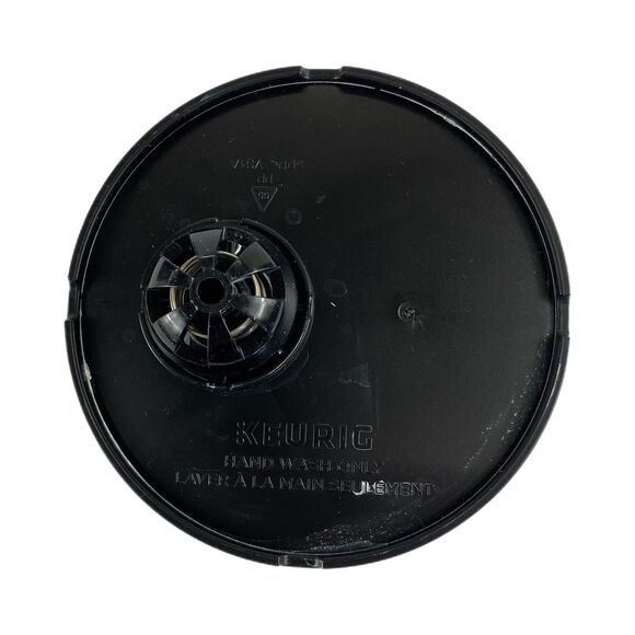 Keurig K-Duo Essentials Replacement Coffee Maker Filter Basket - Picture 4 of 4